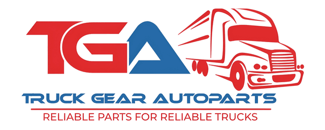Truck Gear Auto logo